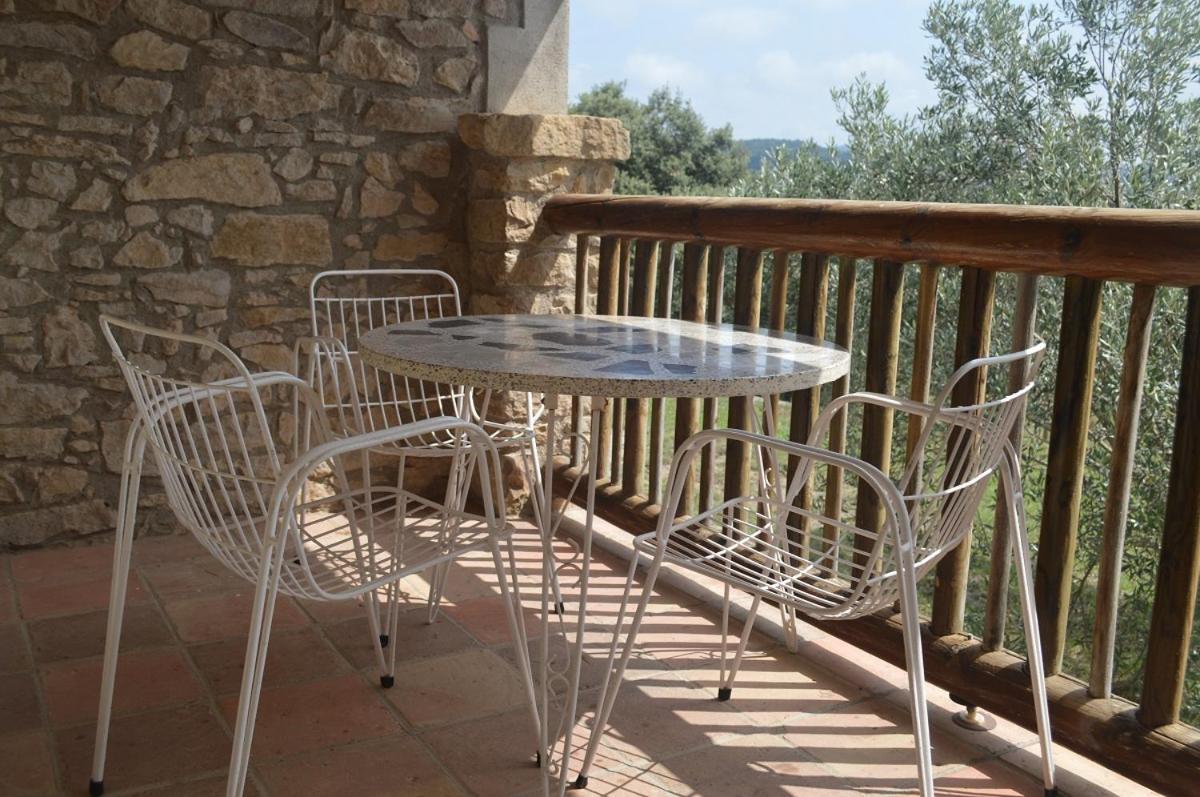 Masoveria La Roca Sagas Exterior photo