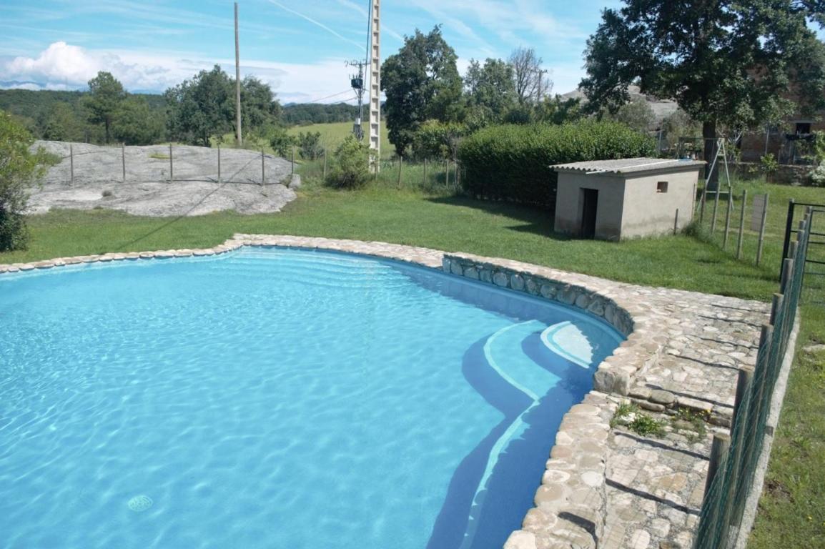 Masoveria La Roca Sagas Exterior photo