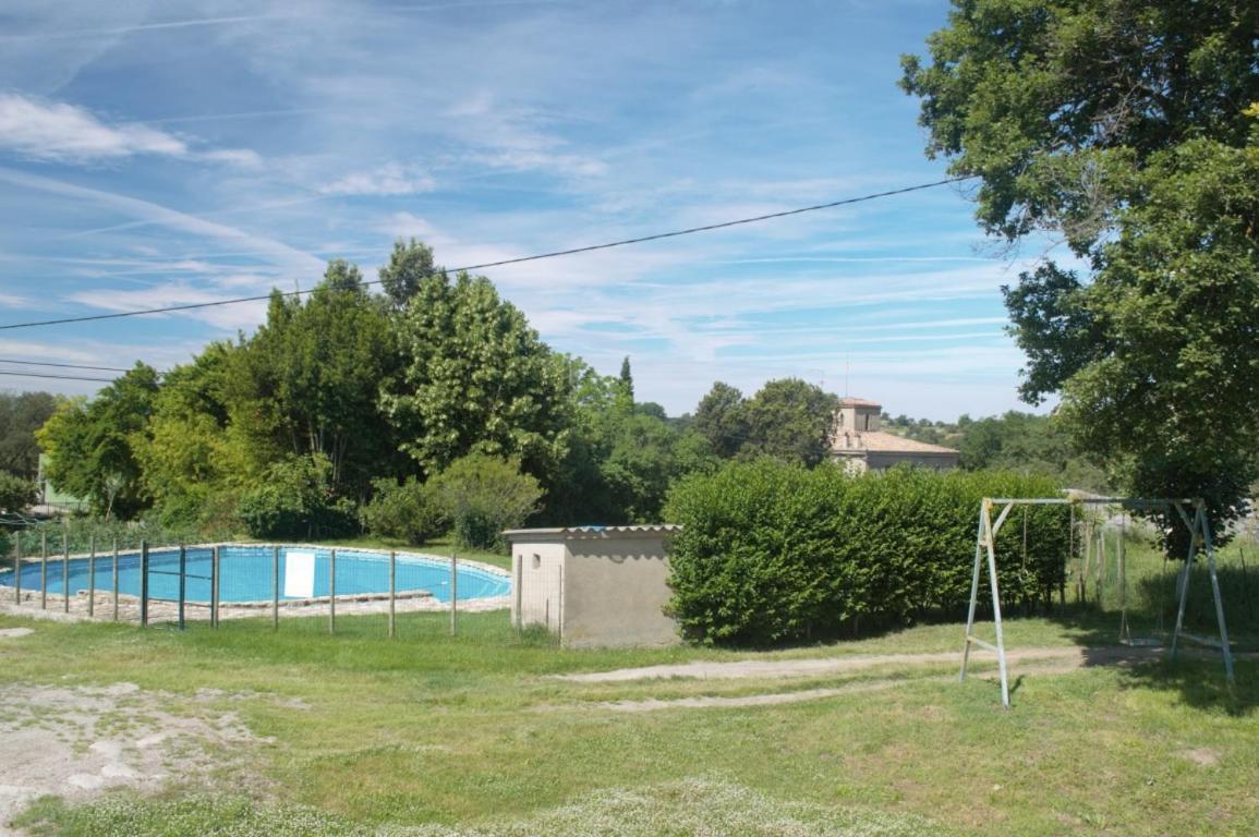 Masoveria La Roca Sagas Exterior photo